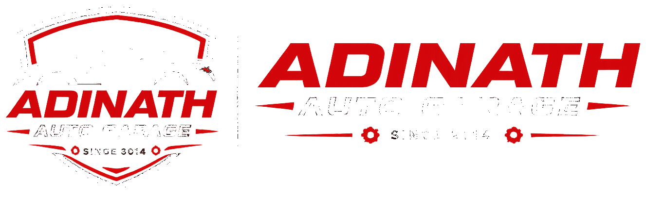 Adinath Auto Garage